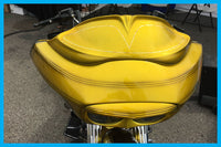 
              DIRTYBIRD CONCEPTS - WINDSHIELD -Harley The Hustler Road Glide Windshield 1998 To 2013
            