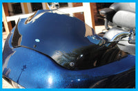 
              DIRTYBIRD CONCEPTS - WINDSHIELD - Harley – The Blade Transparent Road Glide Windshield Up To 2013
            
