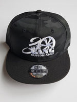 
              30 Gang Custom Kingz Apparel - HATS
            