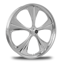 Metalsport Wheels - 2D Wheel - M3
