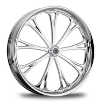 Metalsport Wheels - 2D Wheel - Dallas