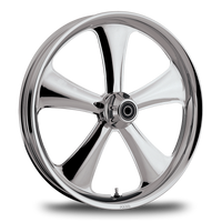 
              Metalsport Wheels - 2D Wheel - Nitrous II
            