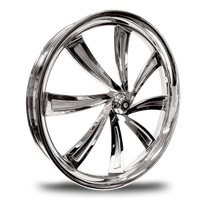 
              Metalsport Wheels - 2D Wheel - Twist
            