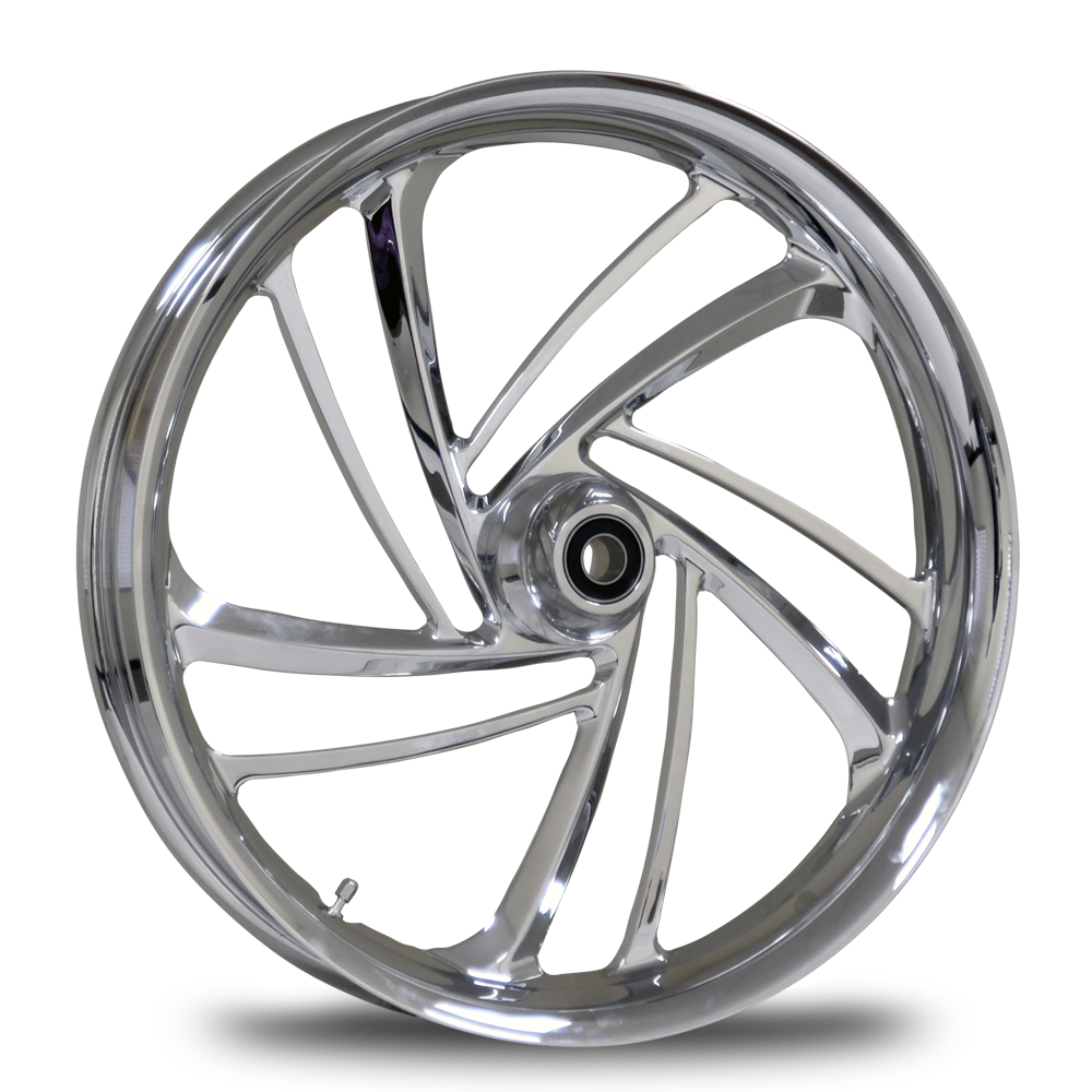 Metalsport Wheels - 2D Wheel - Vortex
