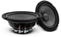 
              DS18 PRO-CF8.2NR 8" Mid-Bass Loudspeaker With Water Resistant Carbon Fiber Cone and Neodymium Rings Magnet
            