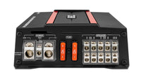 
              DS18 CANDY-X5B Full Range 5-Channel Class D Car Amplifier 2000 Watts
            