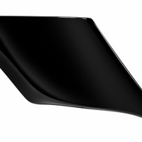 HOGWORKZ - SIDE COVERS- '09-'13 Harley Touring Stretched Side Covers