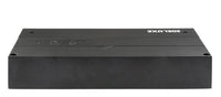 
              DS18 DX4 Deluxe Compact Full-Range Class D Advance Technology 4-Channel Amplifier 3000 Watts
            