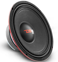 
              DS18 PRO-X10MBASS 10" Mid-Bass Loudspeaker 800 Watts 8-Ohm
            