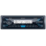 Sony - Head Unit - RADIO - DSXM55BT Sony Marine Digital Media Receiver with Bluetooth