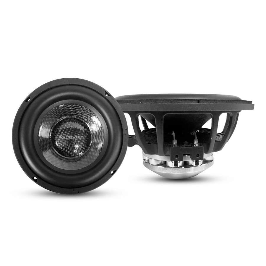 Db drive mid range hot sale speakers