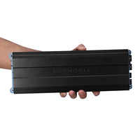 DB Drive Euphoria EXM400.4 Amplifier