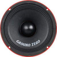 Ground Zero Competition GZCM 8.0N-PRO