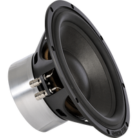 
              Ground Zero GZPW Reference 250 Subwoofer (High End)
            