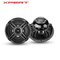 DB Drive Euphoria XPERT EX10NCD 10″ 2-Way Loudspeaker (pair) - COAXIAL