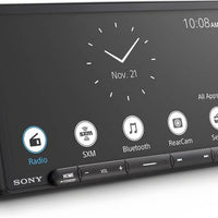 Sony - Head Unit - RADIO - XAV-AX6000