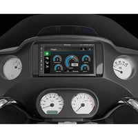 iDatalink KIT-HD2 - MOTORCYCLE RADIO INSTALLATION KIT - HARLEY DAVIDSON 2014+