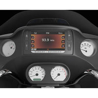 iDatalink KIT-HD2 - MOTORCYCLE RADIO INSTALLATION KIT - HARLEY DAVIDSON 2014+