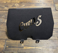 
              Curly’s Inc - Amp Tray – ROAD GLIDE
            