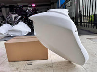 
              Powerhouse Cycles - ROAD RAGER – Outer / Inner  Fairing
            