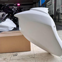 Powerhouse Cycles - ROAD RAGER – Outer / Inner  Fairing