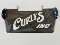 
              Curly’s Inc - Amp Tray – STREET GLIDE
            