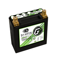 Batteries - Braille - G20- G20 - GreenLite (Automotive Spec) Lithium Battery