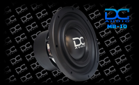 
              DC Audio - Pro Audio MB-10”
            