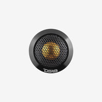
              DS18 DTX 2.2" Sound Quality Titanium Dome Tweeter with Aluminum Body
            