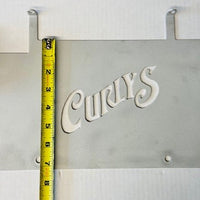 Curly’s Inc - Amp Tray – STREET GLIDE