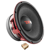 DS18 - PRO AUDIO -  PANCADÃO PRO-1.5KP12.8 12" 3000 Watt 8 Ohm Mid-Bass Loudspeaker
