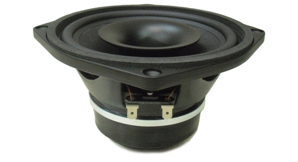 Beyma - Coaxial Speaker - 6.5” - 6CX200ND/N