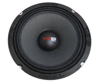 
              DS18 - PRO AUDIO -  PRO-X8.4M - 8" 550W Midrange Loudspeaker 4 Ohms
            