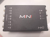 
              HKI Mini - Digital Sound Processor - DSP
            