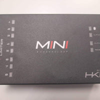 HKI Mini - Digital Sound Processor - DSP