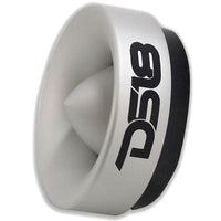DS18 PRO- PRO-TSQ 2" SMALL PROFILE SUPER BULLET TWEETER WITH ALUMINUM BODY (PAIR)