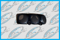 
              DIRTYBIRD CONCEPTS - Harley Street Glide Road Glide Road King Triple Six Audio Speaker Lids 2014 To 2023
            