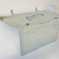 Curly’s Inc - Amp Tray – STREET GLIDE