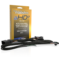 Maestro AHD2 (PNP DSR1 Harness)