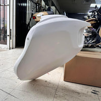 Powerhouse Cycles - ROAD RAGER – Outer / Inner  Fairing