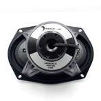 Diamond Audio - MS69CX COAXSUB 6" x 9" 2-Way Coaxial Speakers