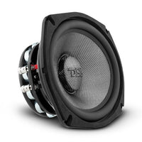
              DS18 - PRO AUDIO - PRO-CF69.2NR 6x9" Mid-Bass Loudspeaker With Water Resistant Carbon Fiber Cone And Neodymium Rings Magnet 600 Watts 2-Ohms
            