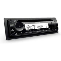 Sony - Head Unit - RADIO - MEX-M72BT Marine CD Receiver with BLUETOOTH® Wireless Technology