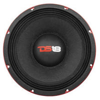 
              DS18 - PRO AUDIO -  PANCADÃO PRO-1.5KP12.4 12" 3000 Watt 4 Ohm Mid-Bass Loudspeaker
            