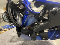 
              Curly’s Inc - GAME CHANGER – ROAD GLIDE AUDIO KIT
            