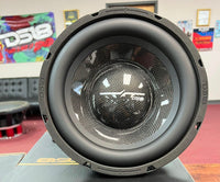 
              DS18 - PRO AUDIO - PRO-RY8.4NMB 8ª MID BASS WOOFER WITH CARBON FIBER CONE AND NEODYMIUM MAGNET
            