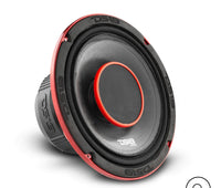 
              DS18 PRO-HY6.4B 6.5" Water Resistant Mid-Range Loudspeaker with Built-in Driver 450 Watts 4-Ohm
            