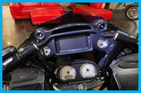 
              DIRTYBIRD CONCEPTS - Harley Loud Audio Road Glide Fairing Tweeter Pods 2015 To 2023
            