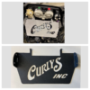
              Curly’s Inc - Amp Tray – STREET GLIDE
            