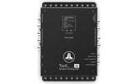 
              JL Audio TwK™ 88 System Tuning Processor - Digital Sound Processor - DSP
            
